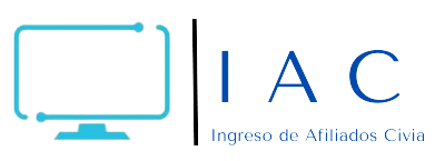 Ingreso de Afiliados